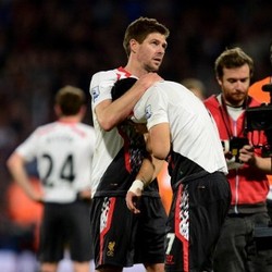 Liverpool Masih Punya Harapan