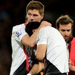 Ketika Liverpool Gagal Clean Sheet Lagi