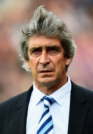 Pellegrini: Villa Akan Menyulitkan