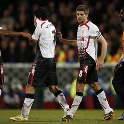 Penampilan The Reds di Empat Laga Terakhir Bukan Performa Juara