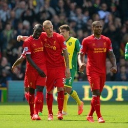 Carragher Soroti Mental Skrtel dan Sakho