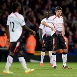 Owen Sebut Kans Liverpool Belum Habis