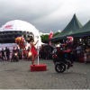 AHM Gelar Ekspedisi Nusantara Roadshow di 80 Kota se-Indonesia