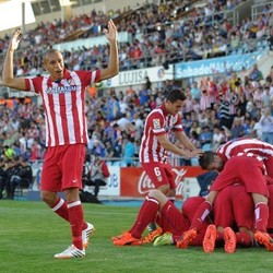 Performa Atletico Musim Ini Ikut Bikin Falcao Antusias