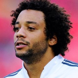 Soal Perburuan Gelar, Marcelo Tak Percaya akan Bantuan dari Barcelona