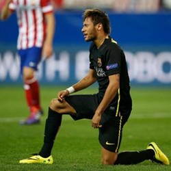 Transfer Neymar Pengaruhi Stabilitas Keuangan Barca