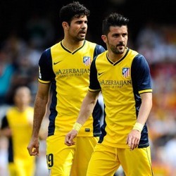 Atletico Fokus Penuh Menangi Dua Laga Sisa