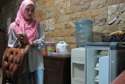 Tips Ibu Muda dengan ASI Berlimpah Soal Stres dan Gagal Menyusui