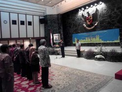 Digaji Rp 12 Juta, Ini Tugas Tim Ahli Bangunan Gedung yang Dilantik Ahok