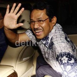 Kronologi Penangkapan Bupati Bogor Terkait Dugaan Suap Izin Tata Ruang