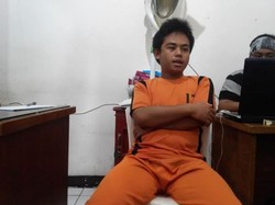 Psikolog: Emon Masuk Dalam Kategori Immature Pedophile