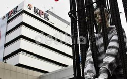 Dugaan Korupsi Tata Kelola PDAM Makassar Rugikan Negara Rp 38,1 M