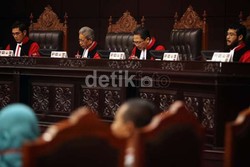 MK Tolak Gugatan Apindo Terkait Pegawai Kontrak