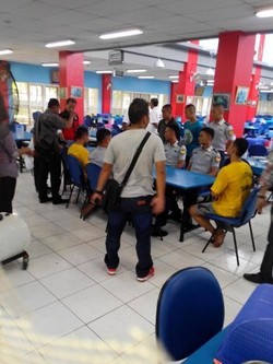 Kekerasan di STIP, Wali Kota Jakut Tolak Ide Mendikbud Potong Generasi