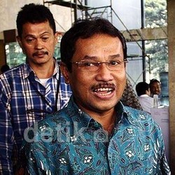 Selain Bupati Bogor dan Pihak Swasta, KPK Juga Tangkap Seorang Kadis