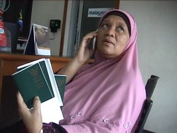 Isu MERS, Calon Jamaah Umrah asal Sumut Tunda Keberangkatan