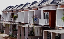 Pengusaha Properti Berharap Ekonomi Membaik dan Bunga Turun