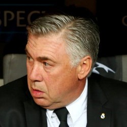 Dapat Dua di Milan, Ancelotti Ingin Trofi Liga Champions Ketiga di Madrid