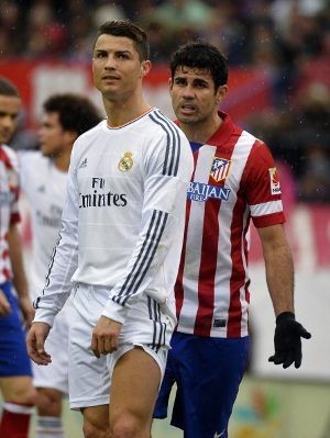 PM Spanyol: Salut untuk Atletico, tapi Madrid yang Bakal Juara
