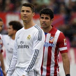 PM Spanyol: Salut untuk Atletico, tapi Madrid yang Bakal Juara