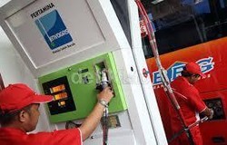 Pertamina dan PGN Dapat Tugas Bangun SPBG di Jawa dan Sumatera