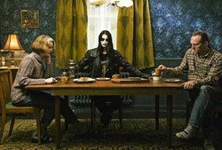 Movie Review: Metalhead