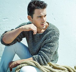 Matt Bomer, Si Seksi yang Ngaku Sudah Nikah dengan Pria Lebih Tua 13 Tahun