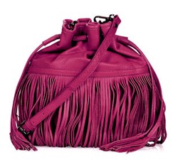 Editors Choice: 5 Pilihan Tas dengan Aksen Rumbai untuk Bergaya Bohemian