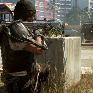 Grafis Memukau Call of Duty: Advanced Warfare