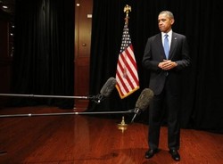 Obama Serukan Aksi Global Melawan Boko Haram