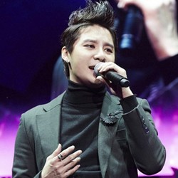 Kembali ke Panggung Teater, Junsu JYJ Bintangi Musikal Dracula