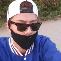 Tao dan Sehun EXO Ikut Buat Akun Instagram