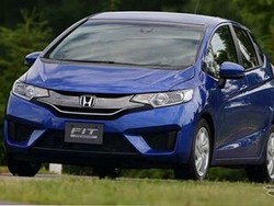 Honda Jazz Terbaru Meluncur Sebelum September
