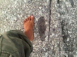 Pulau Pandan dan Kisah Bajak Laut dari Belitung