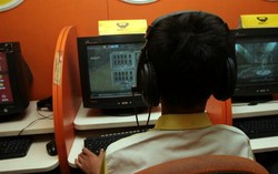 Game Tema Makanan Mendorong Anak Konsumsi Makan Manis Berlebih