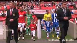 Vidic Sebut Hatinya Tetap di Old Trafford