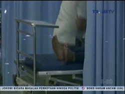 Odong-odong Ditabrak Truk Molen, 4 Tewas