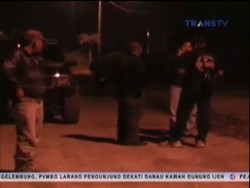 Dua Ormas Terlibat Bentrok, Satu Orang Kritis