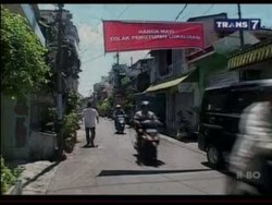 Pro Kontra Penutupan Lokalisasi Dolly