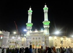 MERS Merajalela, Sebagian Traveler Setuju Umrah Ditunda