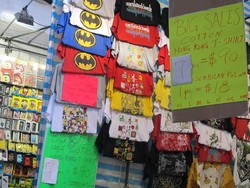 Ketika Belanja di Hong Kong Pakai Bahasa Indonesia