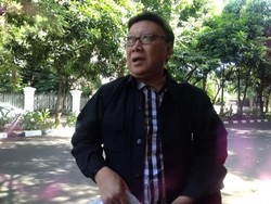 Megawati Utus Sekjen PDIP Temui Wiranto untuk Jajaki Koalisi