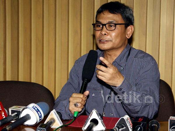 KPK Tetapkan Wali Kota Makassar Jadi Tersangka