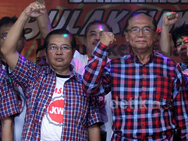 Alumni UGM Dukung Jokowi