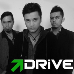 Drive Pamer Vokalis Baru di Tamu Detik Sore Ini