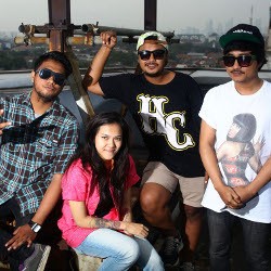 Pengaruh Besar Pop Punk di Musik Ice Cream Attack