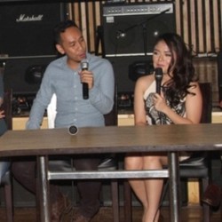 Pongky Barata Komentari Tika Ramlan Soal T2