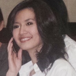 Asty Ananta Berharap Roger Danuarta Bisa Bersih Luar dan Dalam