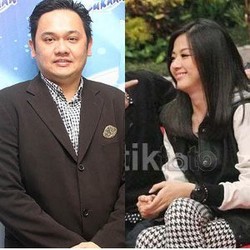 Farhat Abbas Bantah Tuduhan Pelecehan, Franda Putus dari Bhisma