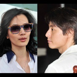 Akankah Asti Ananta dan Roger Danuarta Jalin Hubungan Istimewa?